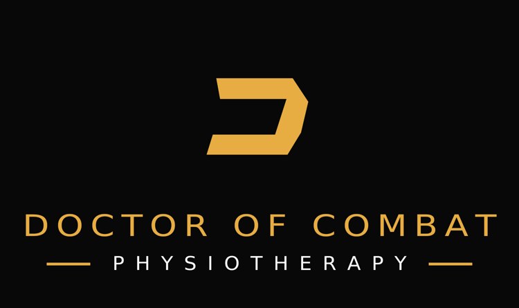Doctor of Combat Physiotherapy logo